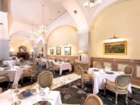 Hilton Gyeongju Hotels in Gyeongju