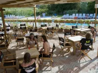 hu Roma Camping In Town Hotels near Corviale