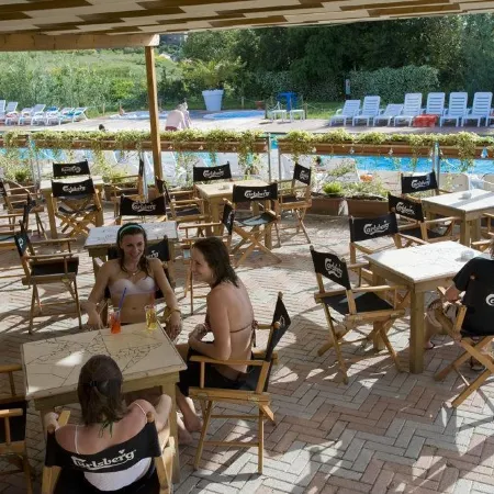 hu Roma Camping In Town