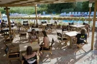 hu Roma Camping In Town