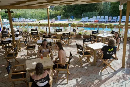 hu Roma Camping In Town