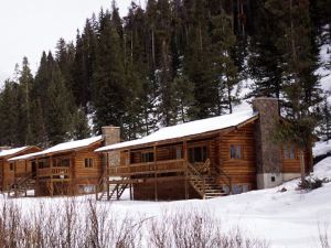 320 Guest Ranch