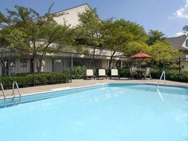 Red Roof Inn Columbus Northeast Westerville