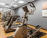 ガーナー ホテル マワー by IHG