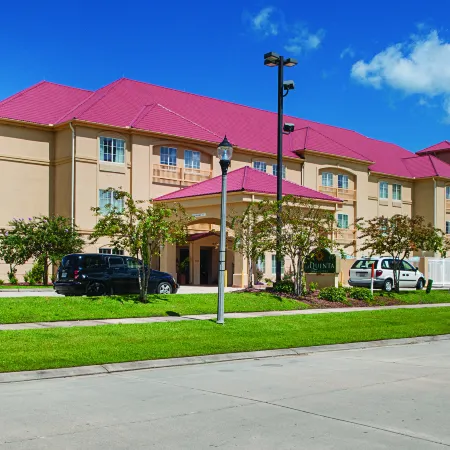 La Quinta Inn & Suites by Wyndham Slidell North Shore