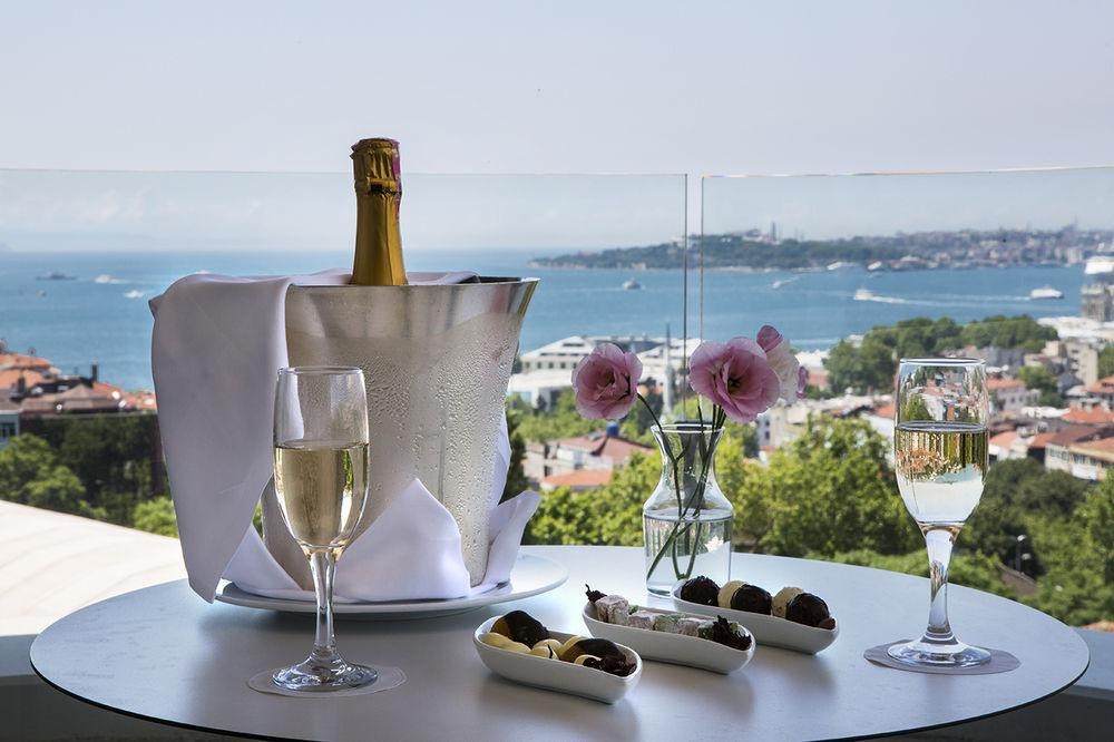 Conrad Istanbul Bosphorus