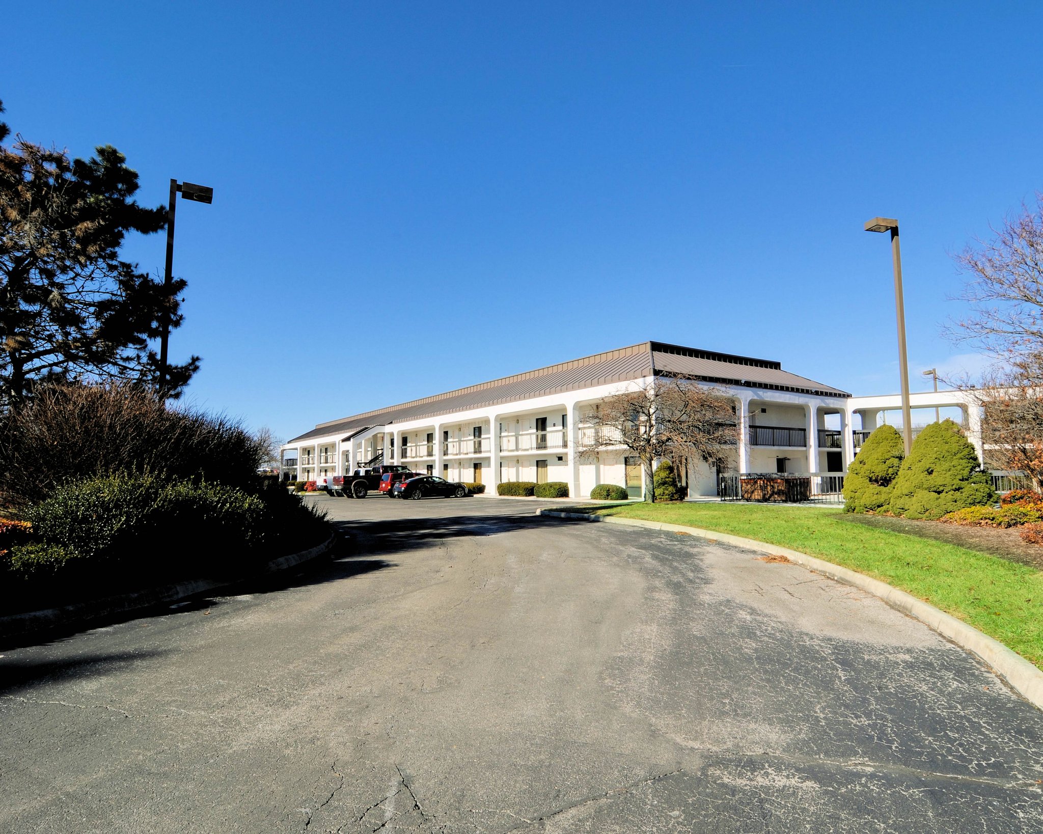 Quality Inn Christiansburg - Blacksburg