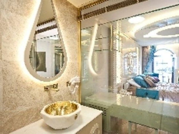 Sura Design Hotel & Suites Istanbul