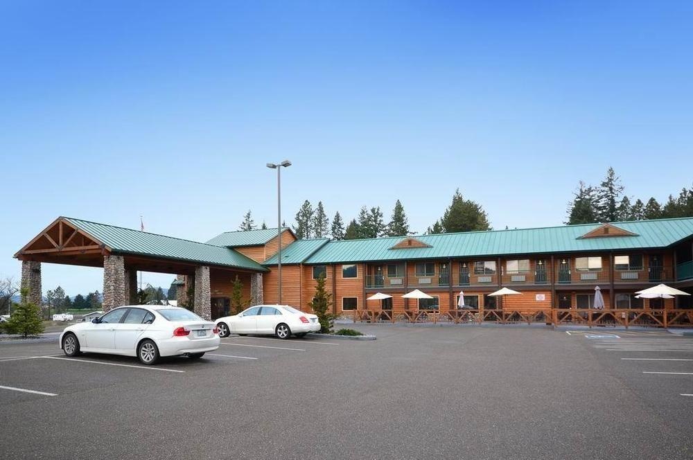 Best Western Plus Hartford Lodge