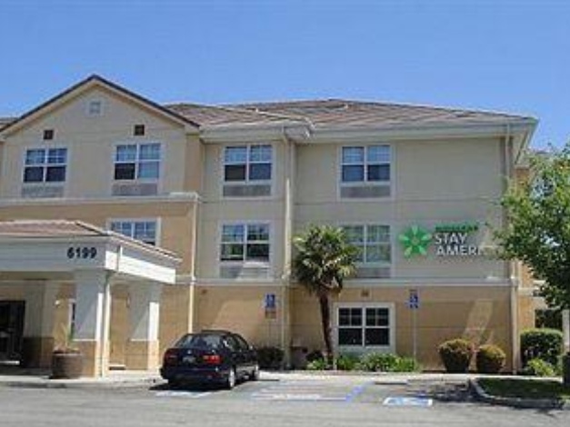 Extended Stay America Suites - San Jose - Edenvale - North