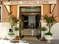 Hotel Carlton Capri Hotel in zona Collezione Peggy Guggenheim