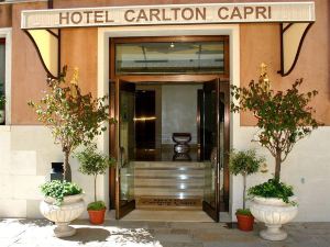 Hotel Carlton Capri Venice