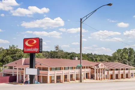 Red Carpet Inn Philadelphia Airport Отели в г. Essington