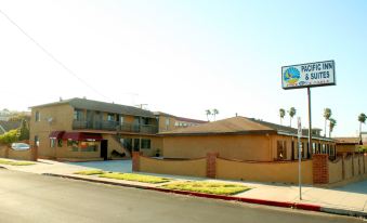 Pacific Inn & Suites