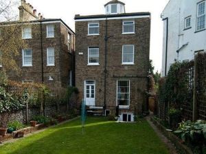Broadstairs House Boutique B&B by the Sea