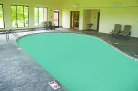 La Quinta Inn & Suites by Wyndham Springfield Airport Plaza - Pools