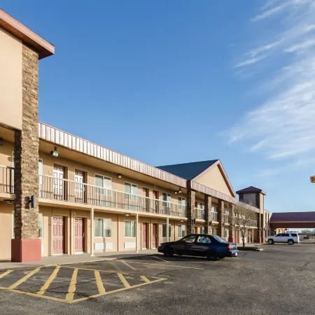 Quality Inn & Suites