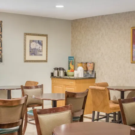 Americas Best Value Inn Raleigh