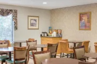 Econo Lodge Raleigh Near Walnut Creek Amphitheatre Hôtels à : Comte de Wake