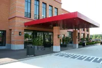 Van der Valk Hotel Houten Utrecht Hoteles en Vianen