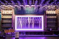 Orakai Songdo Park Hotel, BW Premier Collection - bar