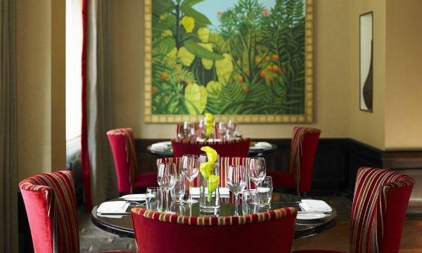 The Cavendish London