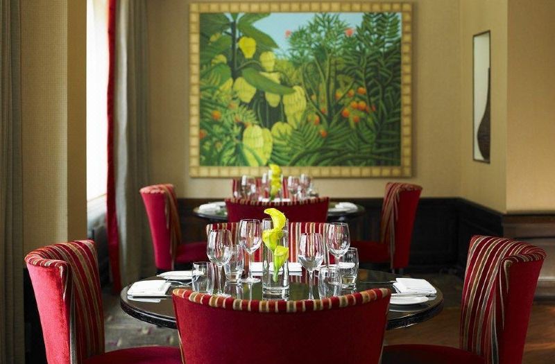 The Cavendish London