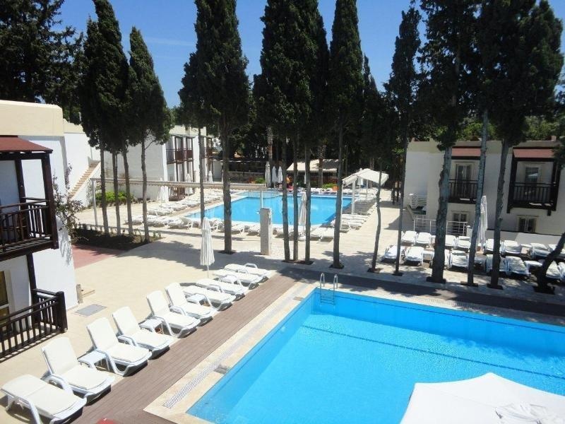 Bitez Garden Life Hotel - All Inclusive