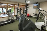 Bluebird Cady Hill Lodge - Gym
