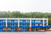 OYO Hotel Harriman Near I-40