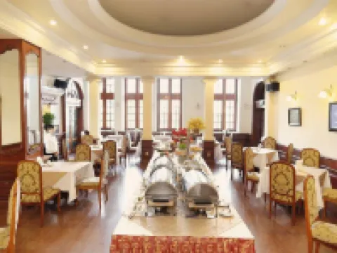 Riverside Hotel In Saigon Hôtels à : Hô-Chi-Minh-Ville