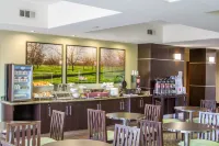 SpringHill Suites Turlock Hotels in Turlock