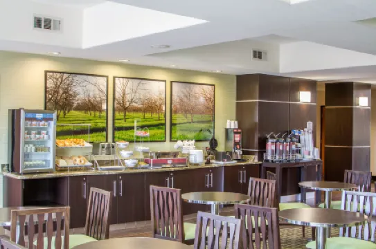 SpringHill Suites Turlock