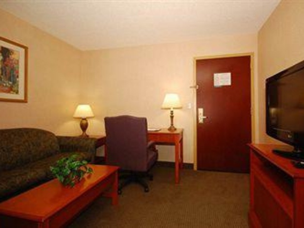 Quality Suites Pineville - Charlotte