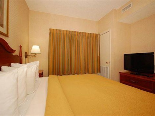 Quality Suites Pineville - Charlotte