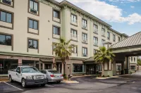 Comfort Inn & Suites Hotels in Fort Walton Beach