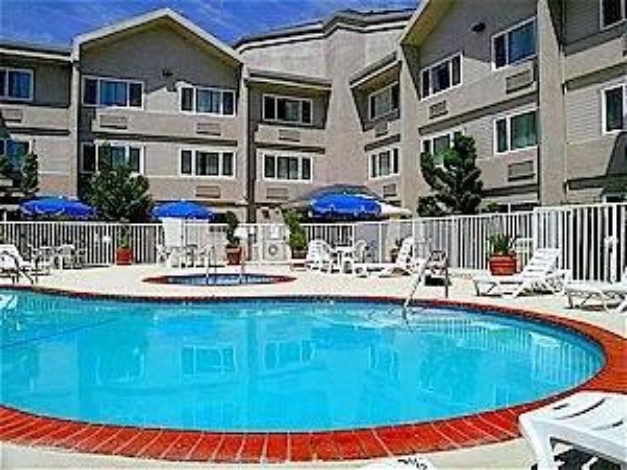 Hampton Inn Discovery Kingdom Napa Gateway