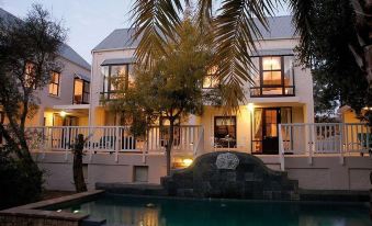 Protea Hotel Dorpshuis & Spa Stellenbosch