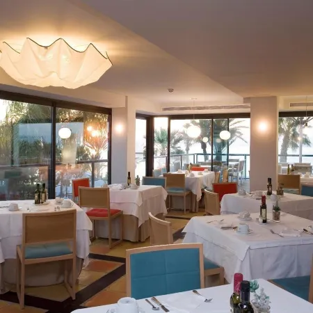 Parador de Mojacar