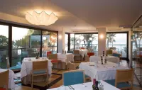 Parador de Mojacar - breakfast