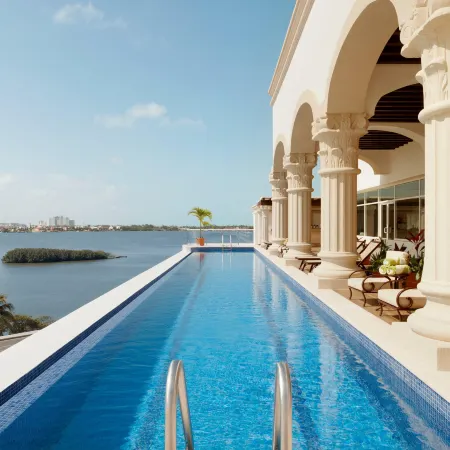 Hyatt Zilara Cancun