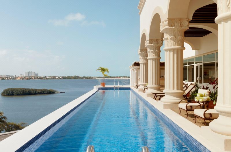 Hyatt Zilara Cancun photo 3