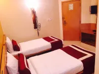 Octave Hotel & Spa - Marathahalli Hotels near Prestige Tech Park