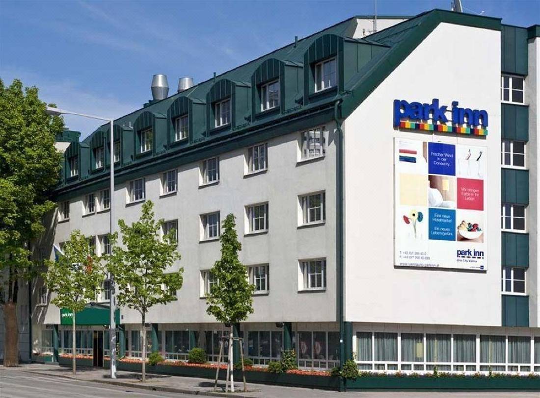 Park Inn by Radisson Uno City Vienna-Vienna Updated 2022 Room Price-Reviews  & Deals | Trip.com