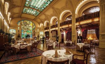 Belmond Grand Hotel Europe - Housity