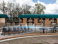 Quality Inn Hotels in Coffee County