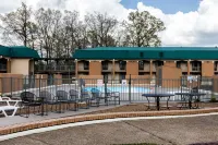 Quality Inn Hotels in Lynchburg