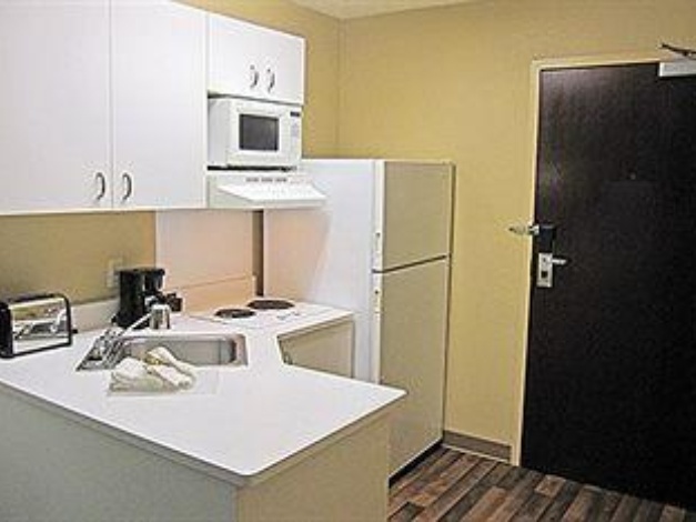 Extended Stay America Suites - Portland - Vancouver