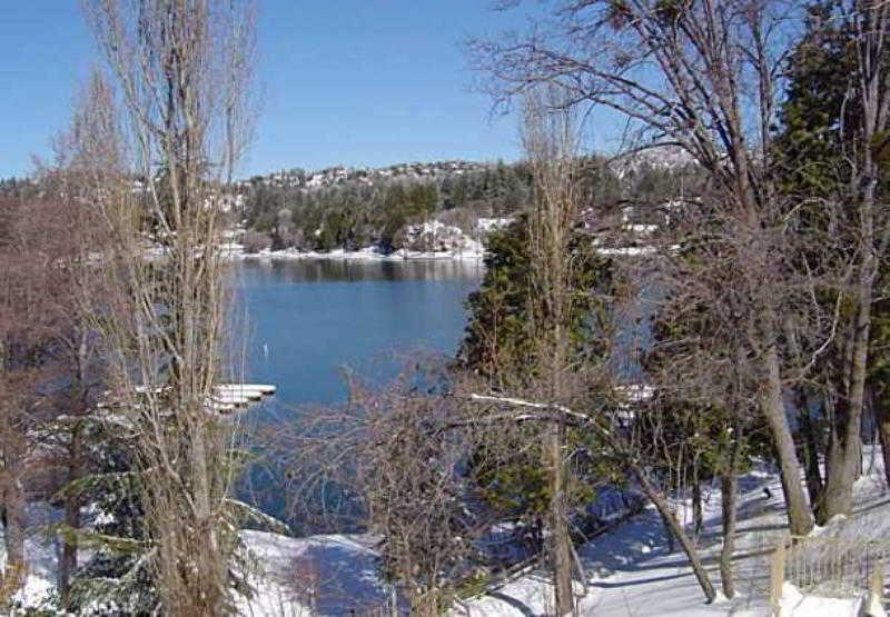 Lake Arrowhead Resort and Spa