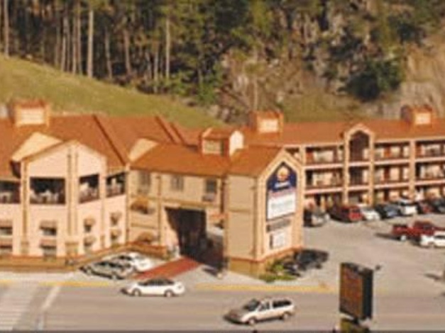 Quality Inn Keystone Near Mount Rushmore